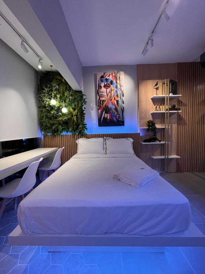 Studio Automatizado Novo Proximo Av Paulista São Paulo Exteriér fotografie