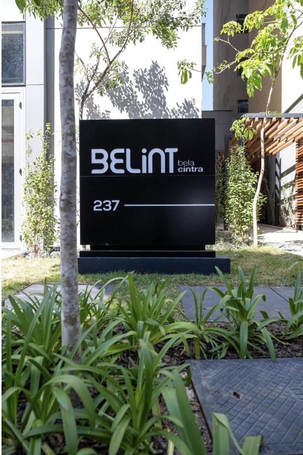Studio Automatizado Novo Proximo Av Paulista São Paulo Exteriér fotografie