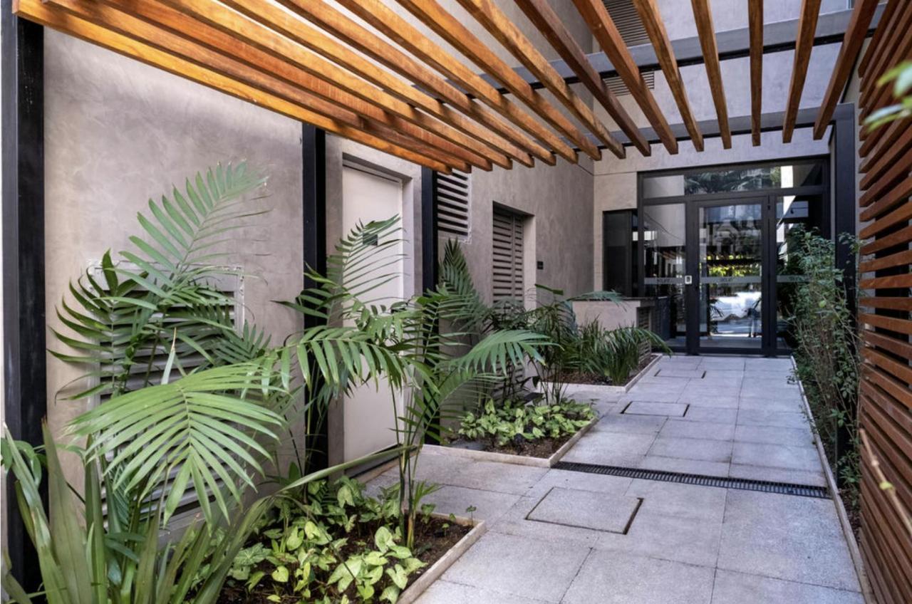 Studio Automatizado Novo Proximo Av Paulista São Paulo Exteriér fotografie