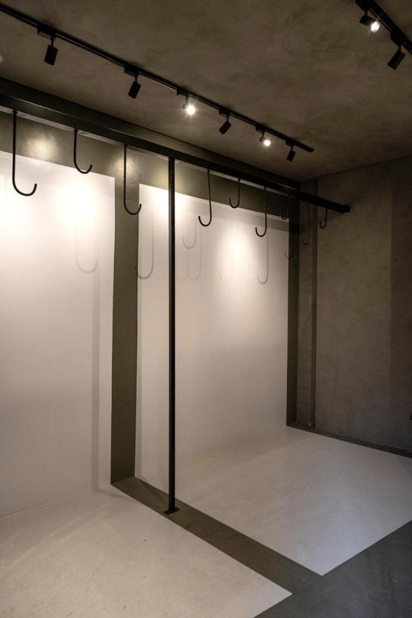 Studio Automatizado Novo Proximo Av Paulista São Paulo Exteriér fotografie